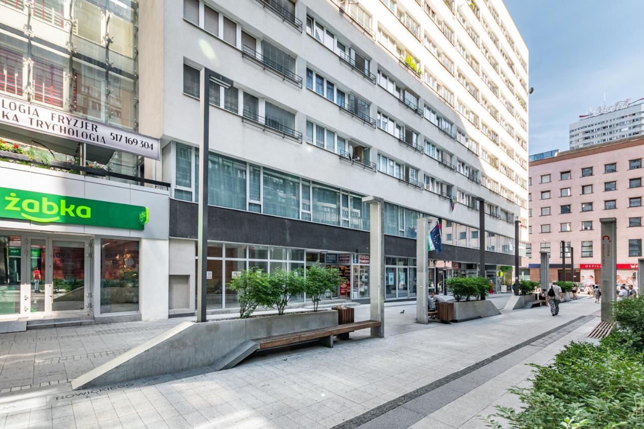 Apartament Moniuszki By Your Freedom *
