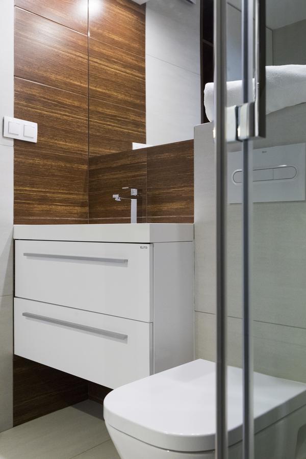 Moniuszki By Your Freedom Apartament