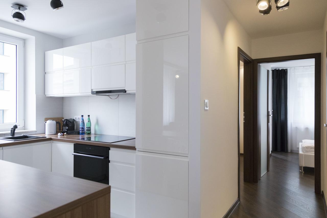 Apartament Moniuszki By Your Freedom