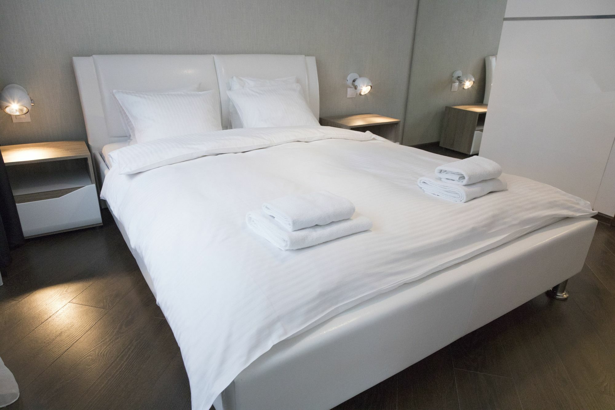 Moniuszki By Your Freedom Apartament Warszawa
