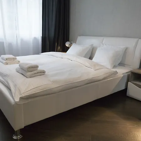 Apartament Moniuszki by Your Freedom Warszawa Zewnętrze zdjęcie