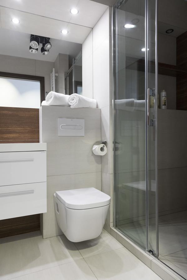 Apartmán Moniuszki By Your Freedom Varšava