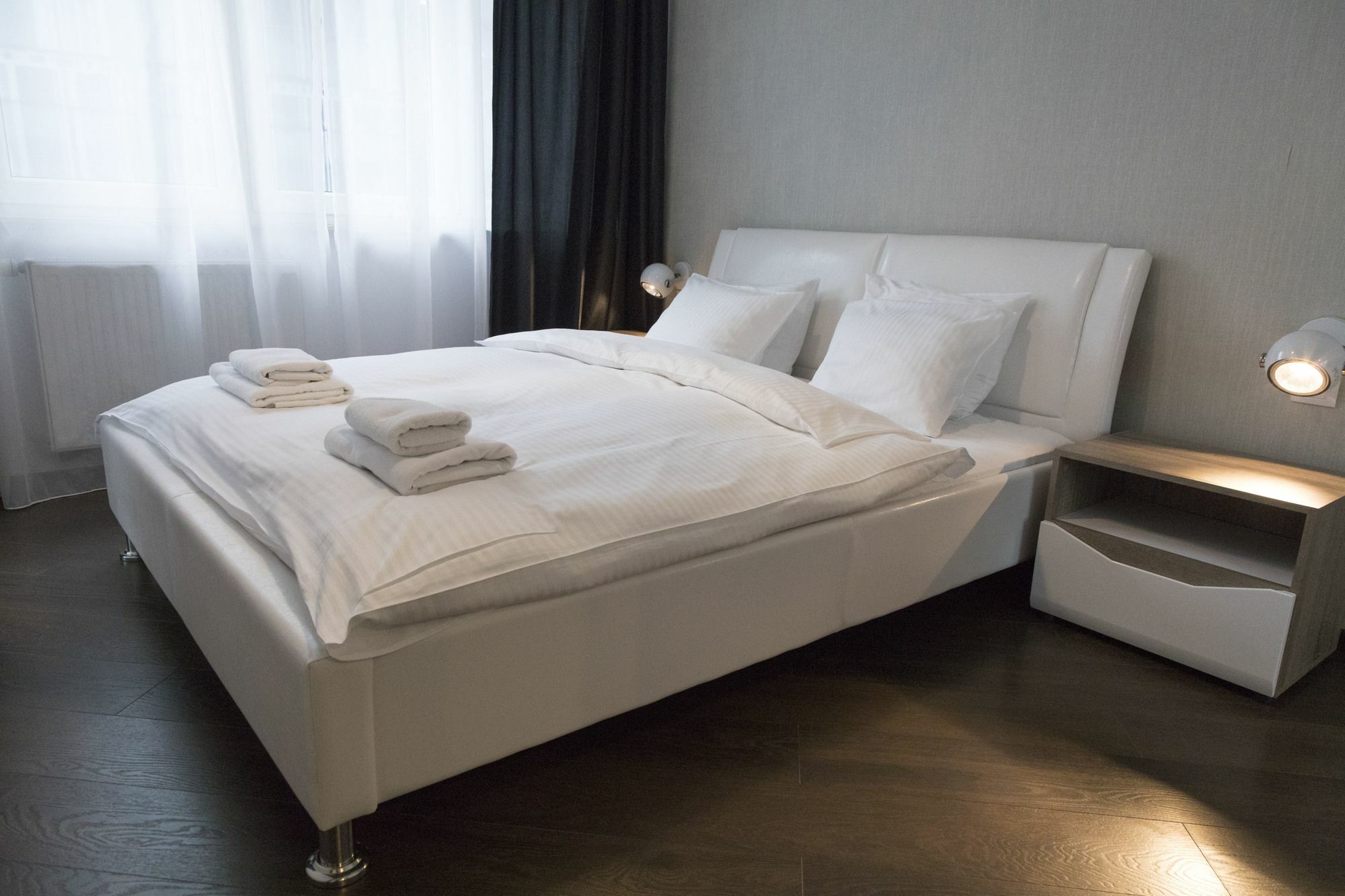 Apartmán Moniuszki By Your Freedom