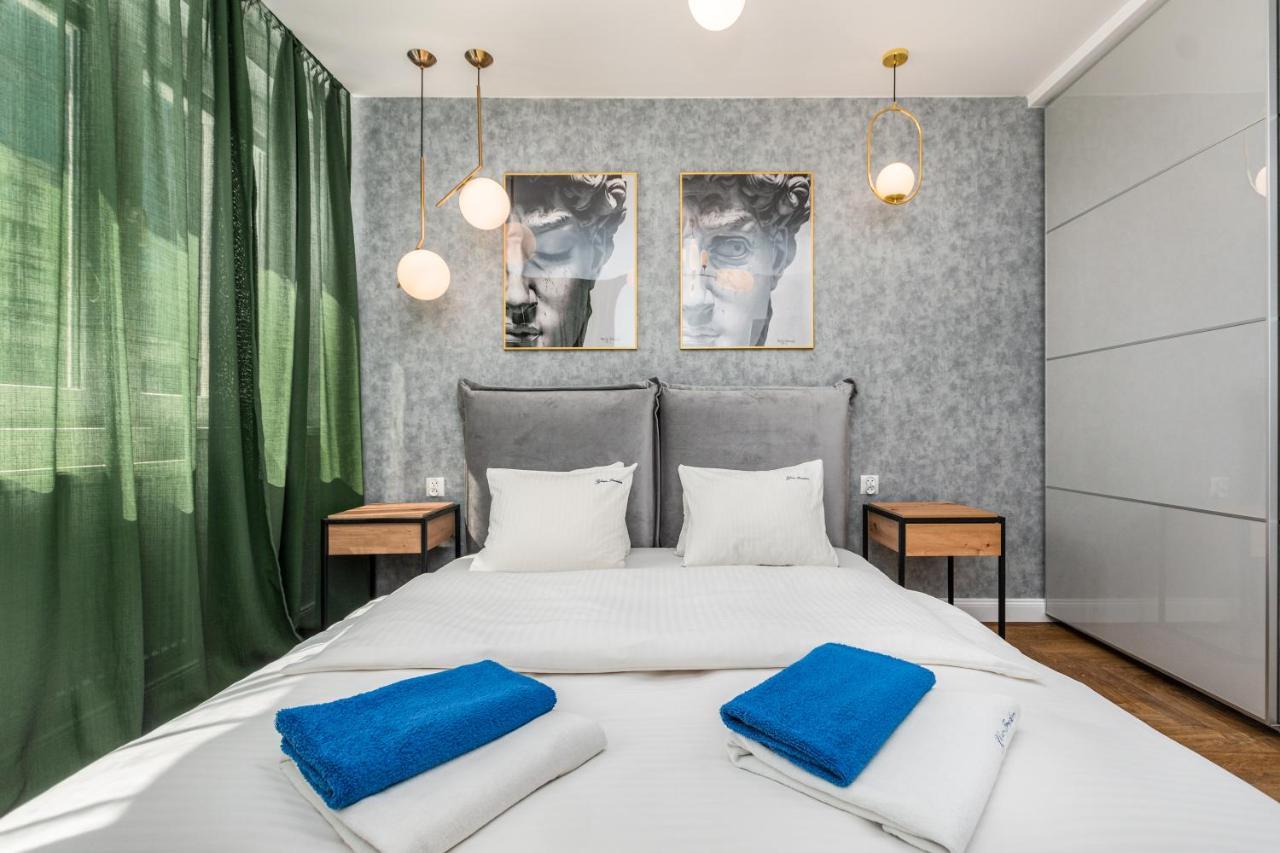 Moniuszki By Your Freedom Apartment *