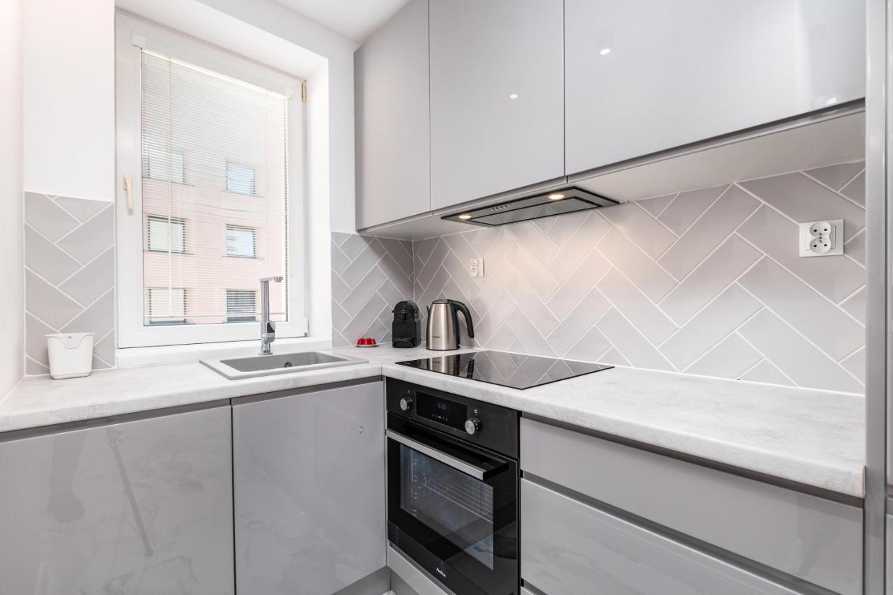 Moniuszki By Your Freedom Apartment *