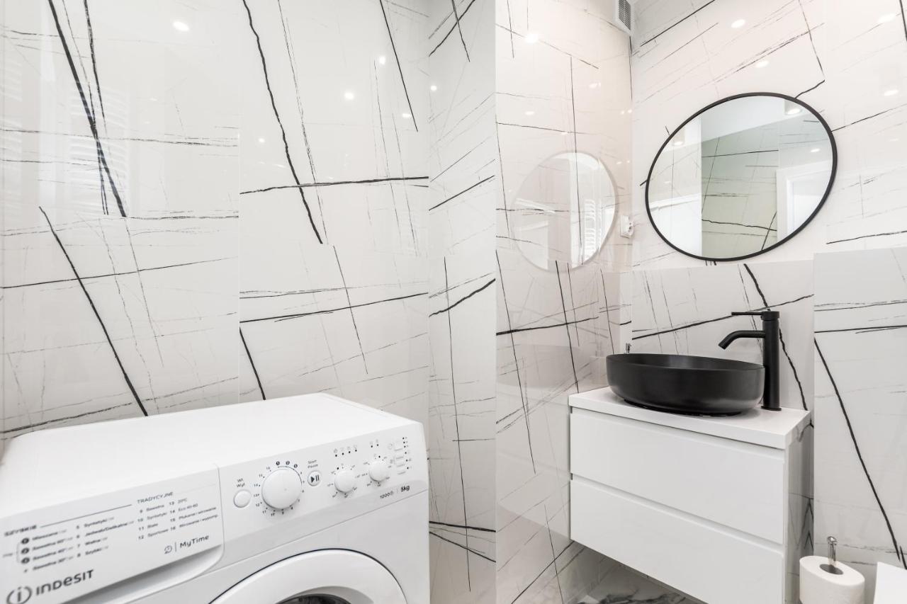 Apartment Moniuszki By Your Freedom Warsaw
